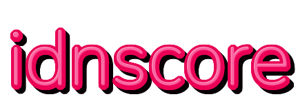 idnscore — logo kanal