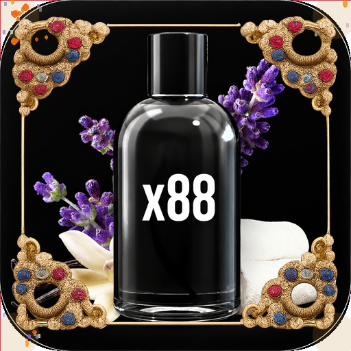 x88 — galeri pratinjau Resmi APK